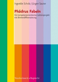 Abbildung von: Phaedrus Fabeln - Vandenhoeck & Ruprecht