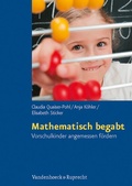 Cover: Mathematisch begabt - Vandenhoeck & Ruprecht