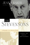 Cover: The Stevensons - WW Norton & Co