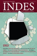 Cover: &raquo;1913&laquo; - Vandenhoeck & Ruprecht
