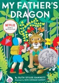 Cover: My Father's Dragon - Random House USA Inc