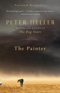 Cover: The Painter - Vintage