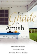 Cover: Die Gnade der Amish - Wiley-VCH