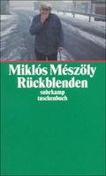 Cover: R&uuml;ckblenden - Suhrkamp