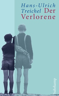 Enlarge image Cover: Der Verlorene - Suhrkamp