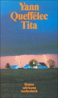 Cover: Tita - Suhrkamp