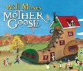 Cover: Will Moses' Mother Goose - G P Putnam's Sons
