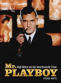 Cover: Mr. Playboy - Wiley-VCH