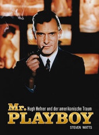 Enlarge image Cover: Mr. Playboy - Wiley-VCH