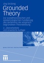 Bild: Grounded Theory - VS Verlag für Sozialwissenschaften