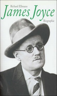 Enlarge image Cover: James Joyce - Suhrkamp
