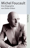 Cover: Michel Foucault - Suhrkamp