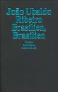 Cover: Brasilien, Brasilien - Suhrkamp