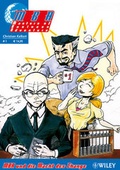Cover: MBA und die Macht des Change - Wiley-VCH