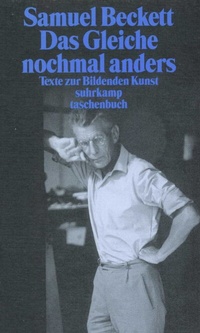 Enlarge image Cover: Das Gleiche nochmal anders - Suhrkamp