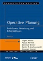 Cover: Operative Planung - Wiley-VCH