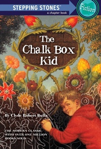 Enlarge image Cover: The Chalk Box Kid - Random House Books for Young Readers