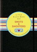 Cover: Little Black Book der Shots & Shooters - Wiley-VCH