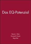 Cover: Das EQ-Potenzial - Wiley-VCH