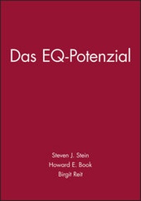 Enlarge image Cover: Das EQ-Potenzial - Wiley-VCH