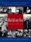 Cover: Holding On - WW Norton & Co