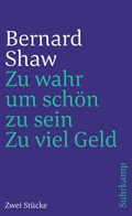 Cover: Gesammelte St&uuml;cke in Einzelausgaben. 15 B&auml;nde - Suhrkamp