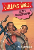 Cover: Julian's Glorious Summer - Random House USA Inc