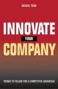 Cover: Innovate Your Company - Wiley-VCH