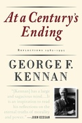 Cover: At a Century's Ending - WW Norton & Co