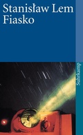 Cover: Fiasko - Suhrkamp