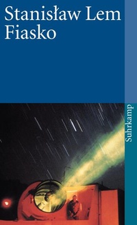 Enlarge image Cover: Fiasko - Suhrkamp