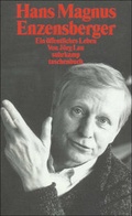 Cover: Hans Magnus Enzensberger - Suhrkamp