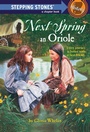 Cover: Next Spring an Oriole - Random House Books for Young Readers