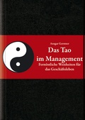 Cover: Das Tao im Management - Wiley-VCH