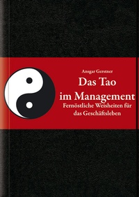 Enlarge image Cover: Das Tao im Management - Wiley-VCH
