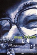 Cover: jetzt: max frisch - Suhrkamp