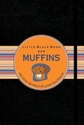 Cover: Little Black Book der Muffins - Wiley-VCH