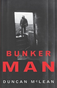 Enlarge image Cover: Bunker Man - WW Norton & Co