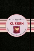 Cover: Little Black Book vom K&uuml;ssen - Wiley-VCH