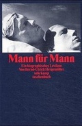 Cover: Mann f&uuml;r Mann - Suhrkamp