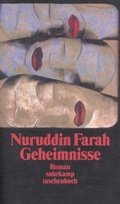 Cover: Geheimnisse - Suhrkamp