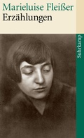 Cover: Erz&auml;hlungen - Suhrkamp