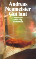 Cover: Gut laut. Version 2.0 - Suhrkamp