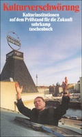 Cover: Kulturverschw&ouml;rung - Suhrkamp