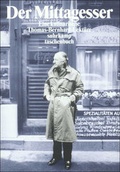 Cover: Der Mittagesser - Suhrkamp