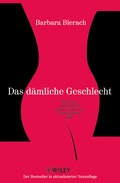Cover: Das d&auml;mliche Geschlecht - Wiley-VCH