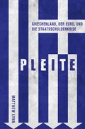 Cover: Pleite - Wiley-VCH
