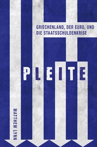Enlarge image Cover: Pleite - Wiley-VCH