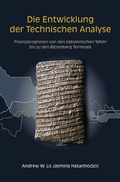 Cover: Die Entwicklung der Technischen Analyse - Wiley-VCH