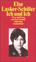 Cover: Gesammelte Werke in vier B&auml;nden. Lyrik, Prosa, Schauspiele - Suhrkamp
